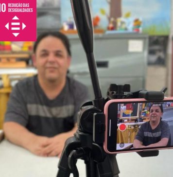 Virada Inclusiva 2024 une vivências à arte em exposição no ProJovem