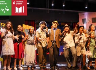 Cultura de Itaquá promove apresentações de encerramento dos cursos e oficinas