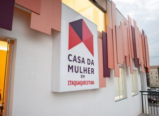 Casa da Mulher é inaugurada
