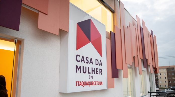 Casa da Mulher é inaugurada