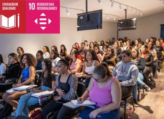 Itaquá abre inscrições de curso preparatório para vestibulares em 2025
