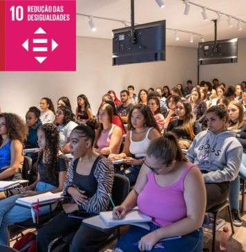 Itaquá abre inscrições de curso preparatório para vestibulares em 2025