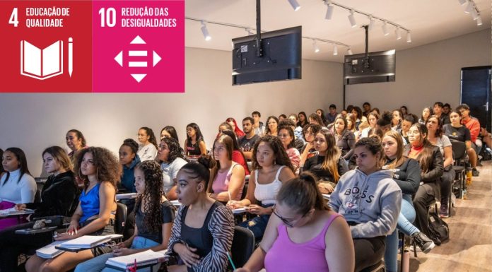Itaquá abre inscrições de curso preparatório para vestibulares em 2025