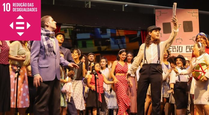 Secretaria de Cultura aponta avanços no setor em 2024