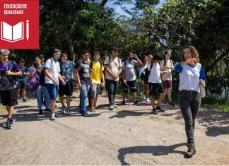 Itaquá está com inscrições abertas para curso de guia de turismo