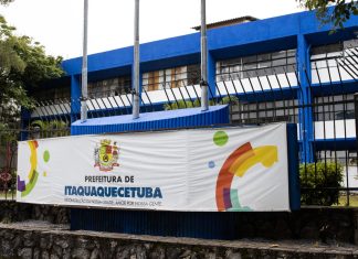 Itaquá alerta para e-mails falsos sobre irregularidade no alvará de funcionamento