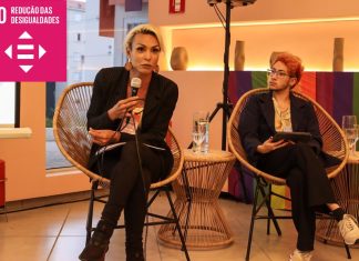 Em noite histórica, Itaquá promove 1ª Pré-Conferência dos Direitos das Pessoas LGBTQIA+