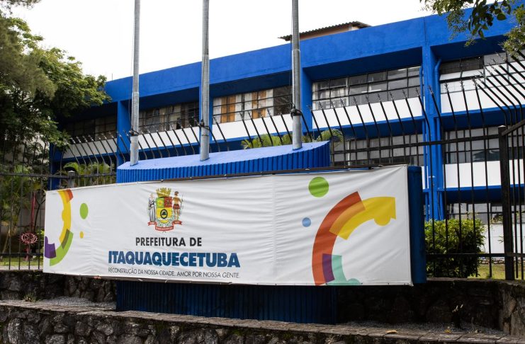 Itaquá abre concurso público com vagas na educação, contabilidade e Procuradoria