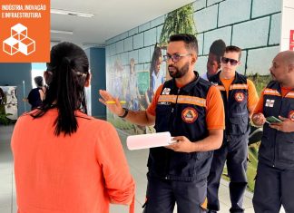 Defesa Civil finaliza vistoria técnica em mais de 100 equipamentos públicos