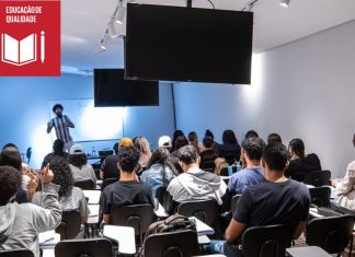 Itaquá prorroga inscrição do curso preparatório para vestibulares