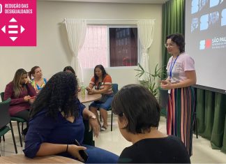 Itaquá promove 1ª Pré-Conferência dos Direitos das Pessoas LGBTQIA+ nesta sexta (17)
