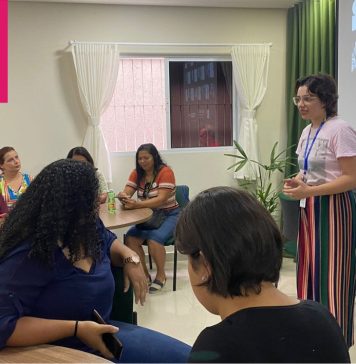 Itaquá promove 1ª Pré-Conferência dos Direitos das Pessoas LGBTQIA+ nesta sexta (17)