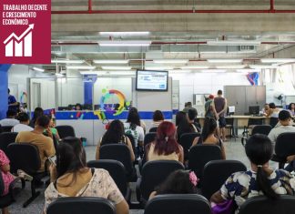 Confira as seleções de emprego da segunda semana de fevereiro