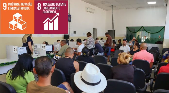 Faltam 10 dias para aderir aos descontos de até 100% do Refis Itaquá