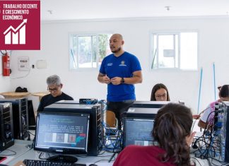 Itaquá destaca avanços no desenvolvimento econômico da cidade