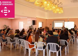 Itaquá celebra mês da mulher com programação especial