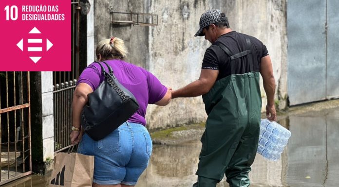 Itaquá conquista habilitação da Caixa Econômica para saque emergencial para atingidos pelas enchentes