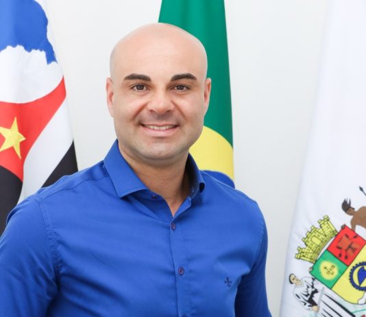 Engenheiro Rodrigo Nascimento assume comando da Secretaria de Obras