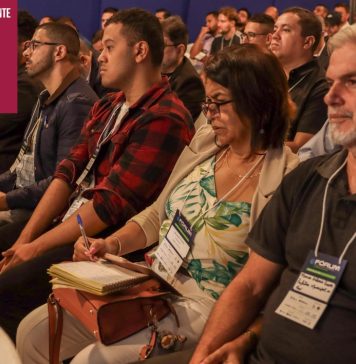 Fórum de Cidades Digitais e Inteligentes acontece nesta quinta (20)