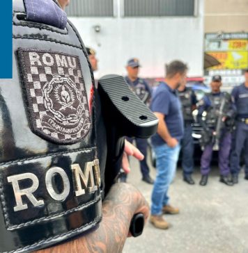 GCM e Polícia Civil deflagram operação contra quadrilha do ‘golpe do amor’ e prendem sete pessoas