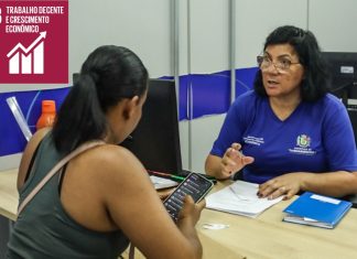 Confira as seleções de emprego da primeira semana de abril