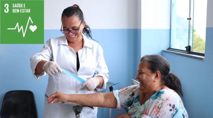 Programa Melhor em Casa oferece encontro especial para cuidadoras