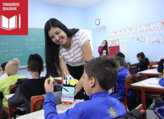 Itaquá avalia aprendizado de estudantes do ensino fundamental