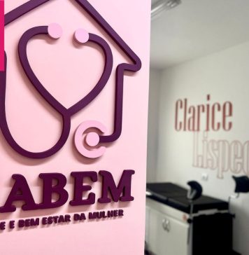 Itaquá avança na saúde da mulher com inauguração da sala SABEM