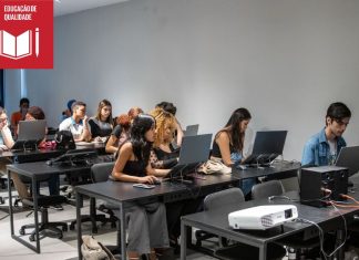 Projovem abre inscrições para cursos profissionalizantes na próxima segunda (28)