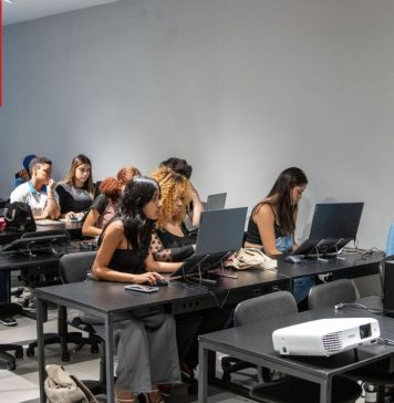 Projovem abre inscrições para cursos profissionalizantes na próxima segunda (28)