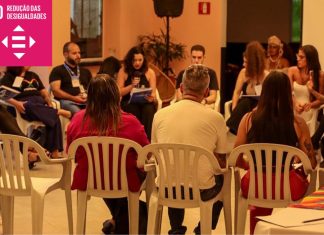 Itaquá abre inscrições para a 1ª Conferência dos Direitos das Pessoas LGBTQIA+