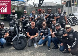 Em comemoração ao Dia do Trabalhador, Itaquá recebe 1ª edição do MotoFest