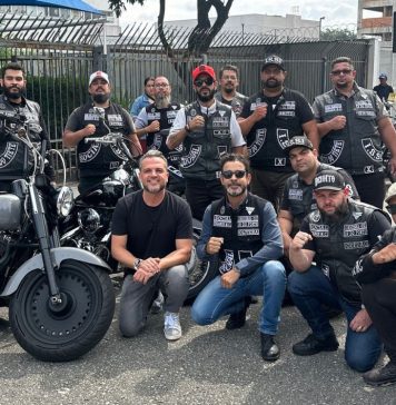 Em comemoração ao Dia do Trabalhador, Itaquá recebe 1ª edição do MotoFest
