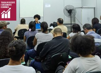 Confira as seleções de emprego da última semana de abril