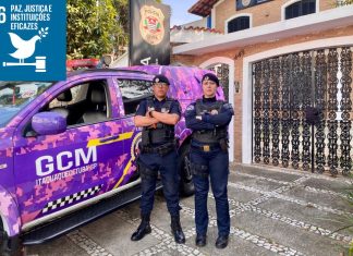 Ronda de Proteção à Mulher prende homem em flagrante por descumprir medida protetiva
