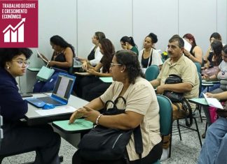 Confira as seleções de emprego da penúltima semana de maio