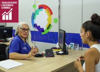Confira as seleções de emprego da semana