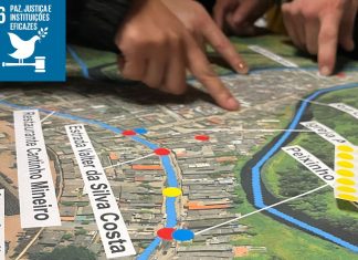 Itaquá realiza apresentação final de diagnóstico do PMRR neste sábado (24)