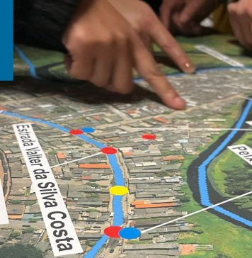 Itaquá realiza apresentação final de diagnóstico do PMRR neste sábado (24)