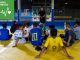 Itaquá abre inscrições para escolinha noturna de futsal