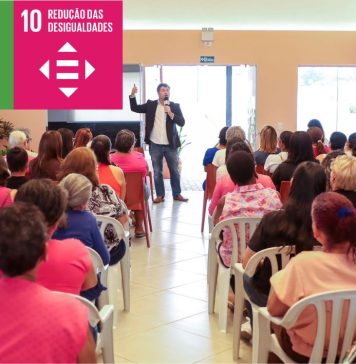 Itaquá celebra Dia das Mães com programação especial nesta quinta (8)