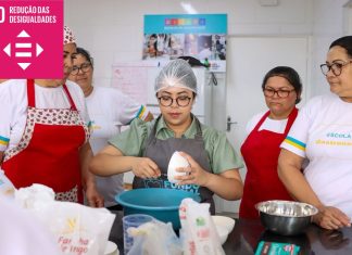 Prazo para se inscrever nos cursos na Casa da Mulher termina nesta terça (6)