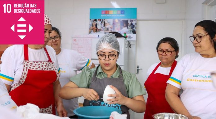 Prazo para se inscrever nos cursos na Casa da Mulher termina nesta terça (6)