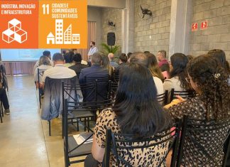 Itaquá sedia lançamento do escritório leste do Plano Regional de Regularização Fundiária