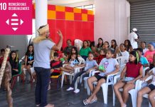 Em cinco meses, unidades do CRAS de Itaquá realizam 43,7 mil atendimentos