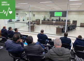 Itaquá promove reunião da Rede de Proteção à Vida nesta quinta (26) aberta ao público