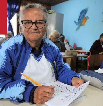 Inscrições para a EJA estão abertas até segunda (16)