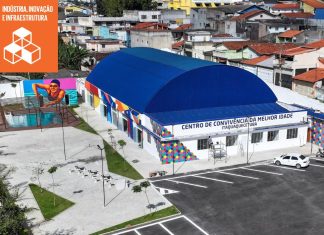 Itaquá reinaugura CEMI com novidades na estrutura e ampliação na capacidade de atendimento