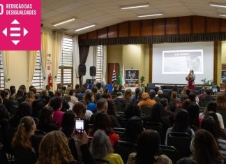 Itaquá realiza 3º Fórum de Erradicação do Trabalho Infantil com entrega de diagnóstico e carta compromisso