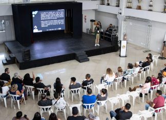 Cultura recebe ‘Giro PRO SP’ com seminário e masterclass voltados à formação cultural